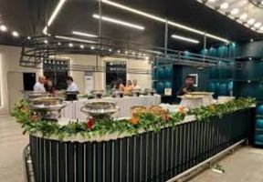 Buffet Dinner