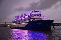 Lexicon Dinner Cruise in Goa