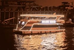 Melwin Dinner Cruise in Goa