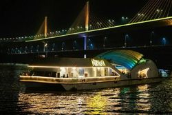 Nirvana Dinner Cruise in Goa