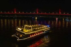 Paradise Dinner Cruise in Goa